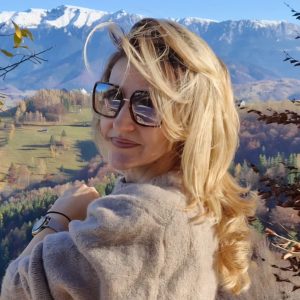 Cristina Păun