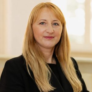 Alina Romanică
