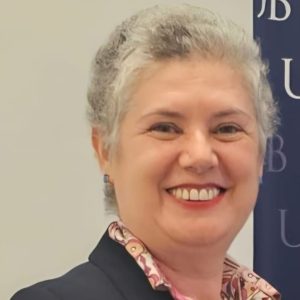 Claudia Ionescu