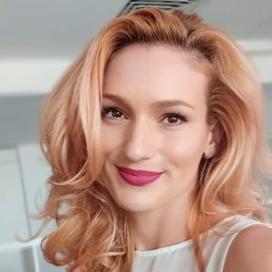 Cristina Drejan