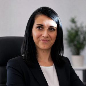 Iulia Uțiu